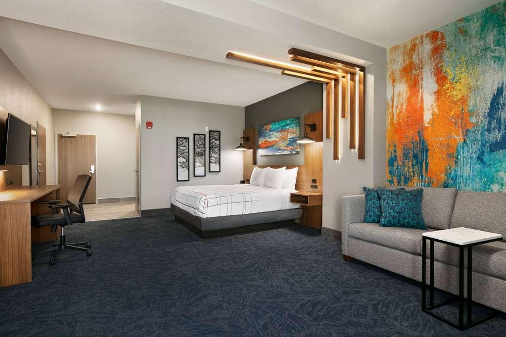 La Quinta Inn & Suites By Wyndham College Station North Habitación foto